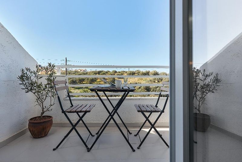 Hotel Charm Hotel, Griechenland, Chersonissos. Großes 2