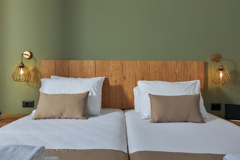 Hotel Charm Hotel, Griechenland, Chersonissos. Großes 1