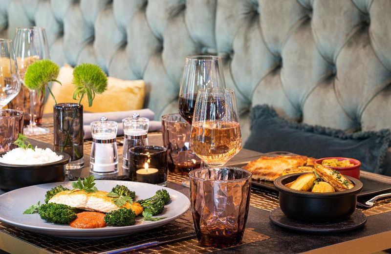 Hotel Leonardo Hotel Hamburg Altona, Deutschland, Hamburg. Großes 2