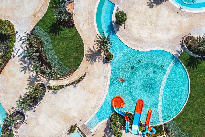 Hotel City Of Dreams - Mediterranean, Zypern, Limassol. Großes 124