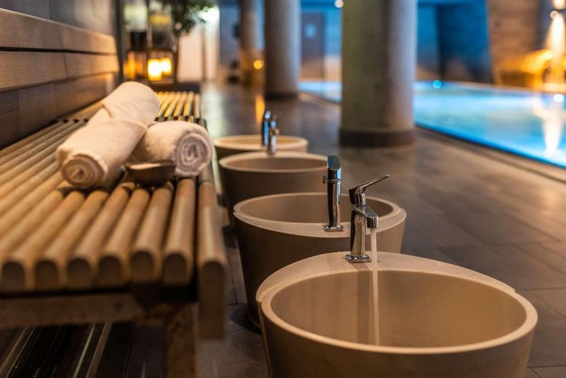 Hotel Scandic Spectrum, Dänemark, Kopenhagen. Großes 2