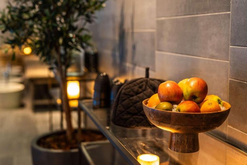 Hotel Scandic Spectrum, Dänemark, Kopenhagen. Großes 2