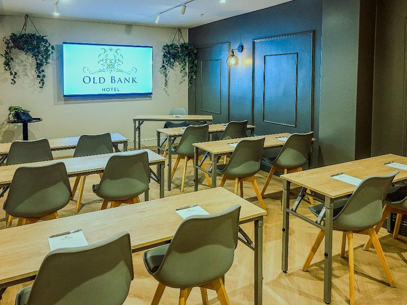 Hotel Old Bank Hotel, Südafrika, Kapstadt. Großes 2