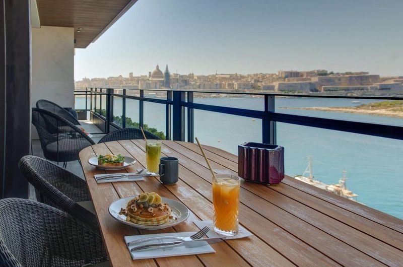 Hotel Land's End Boutique Hotel, Malta, Sliema. Großes 43