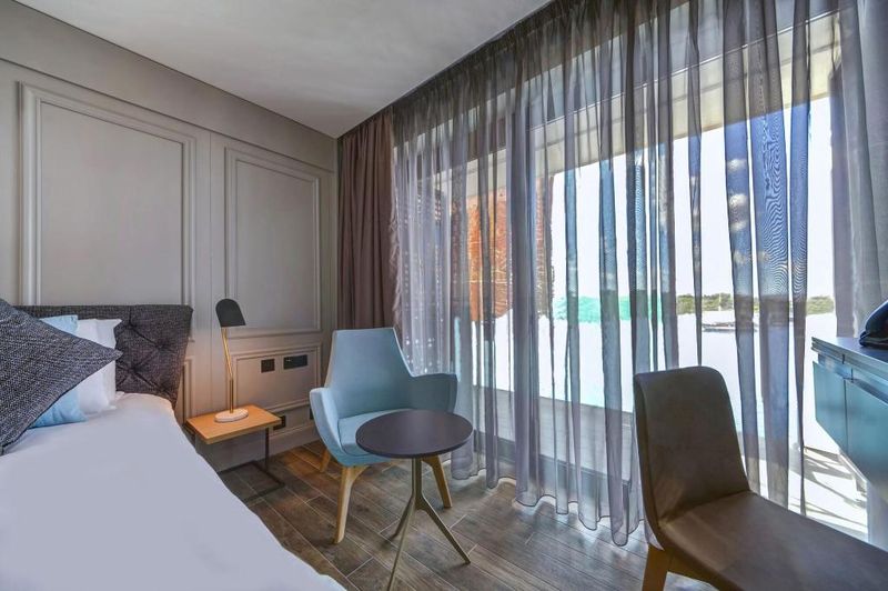 Hotel Land's End Boutique Hotel, Malta, Sliema. Großes 2