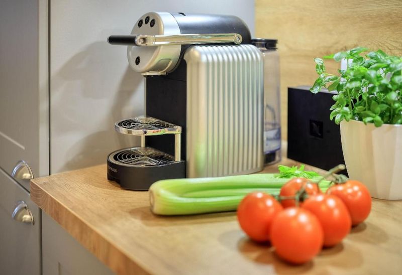 Hotel Jimmy's Apartments Dandelion, Österreich, Wien. Großes 1