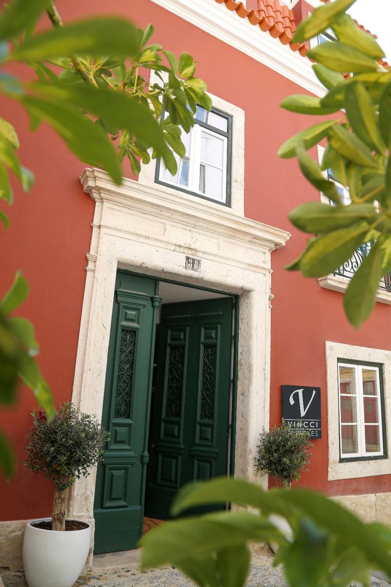 Hotel Vincci Alfama, Portugal, Lissabon. Großes 1