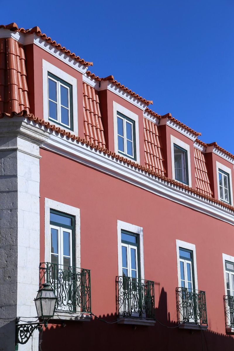 Hotel Vincci Alfama, Portugal, Lissabon. Großes 29