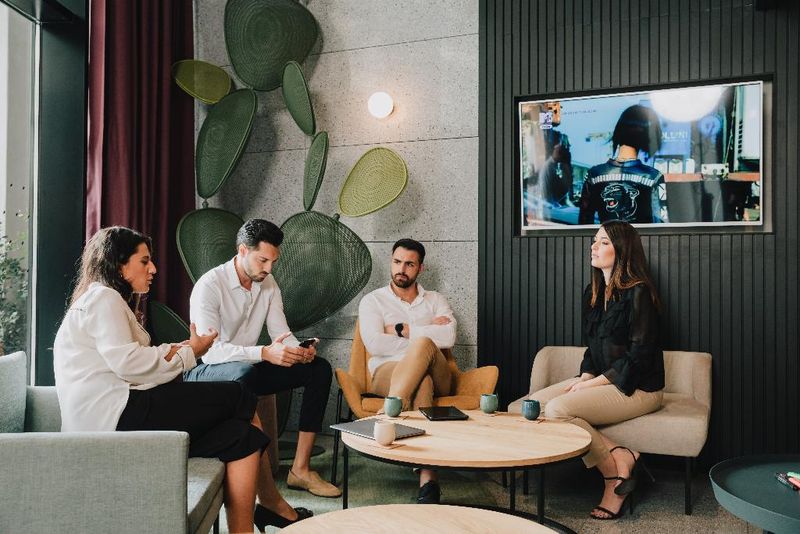 Hotel ibis Styles ST Pauls Bay Malta, Malta, St. Paul's Bay. Großes 2