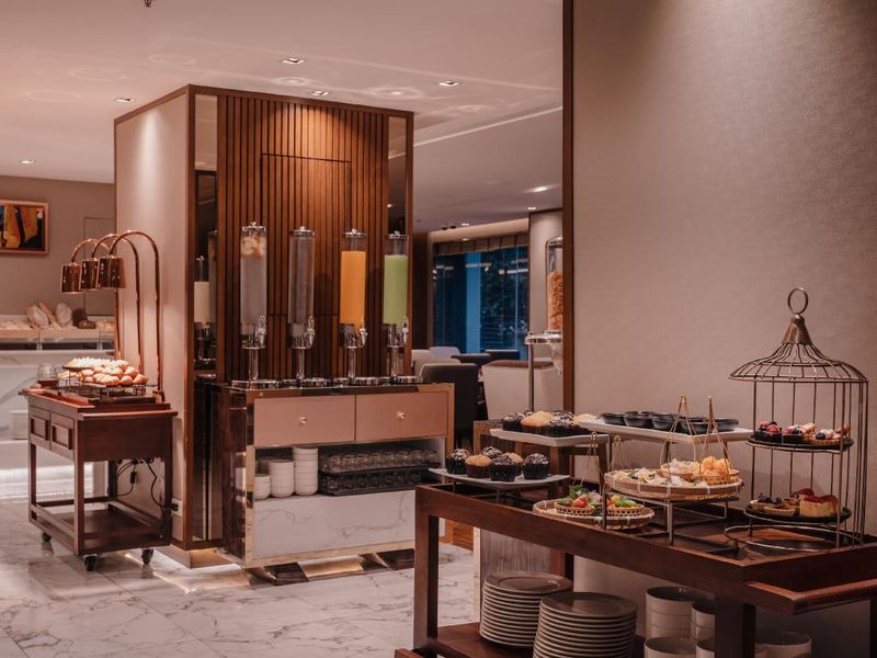 Hotel Aira Hotel Bangkok, Thailand, Bangkok. Großes 2