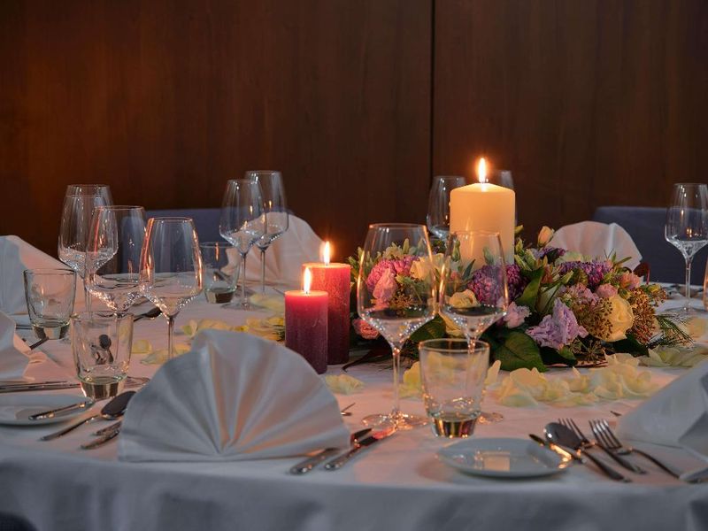 Hotel Dorint Parkhotel Frankfurt/Bad Vilbel, Deutschland, Bad Vilbel. Großes 66