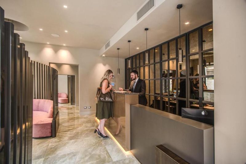 Hotel Hotel 77 Seventyseven, Italien, Rom. Großes 2