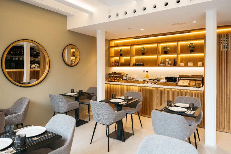 Hotel Boutique Hotel Petit Montisión, Spanien, Palma de Mallorca. Großes 2