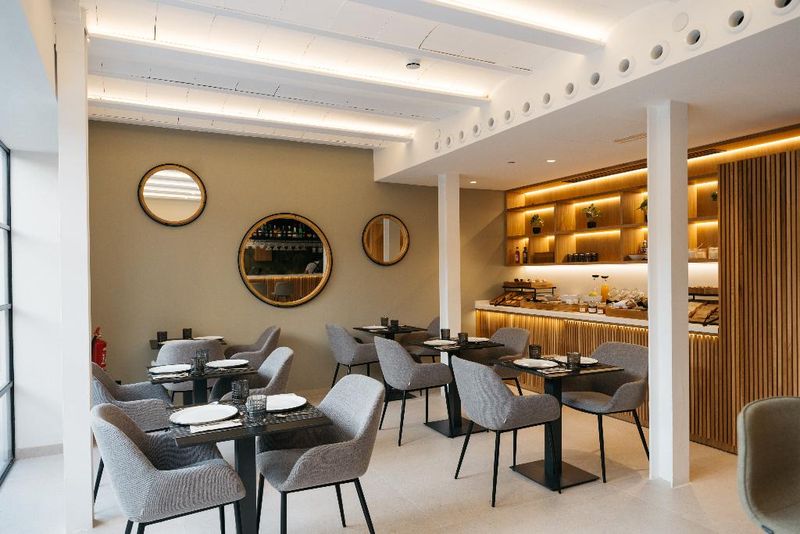 Hotel Boutique Hotel Petit Montisión, Spanien, Palma de Mallorca. Großes 1