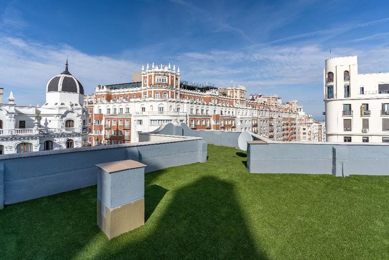 Hotel Ikonik Gran Vía, Spanien, Madrid. Großes 4