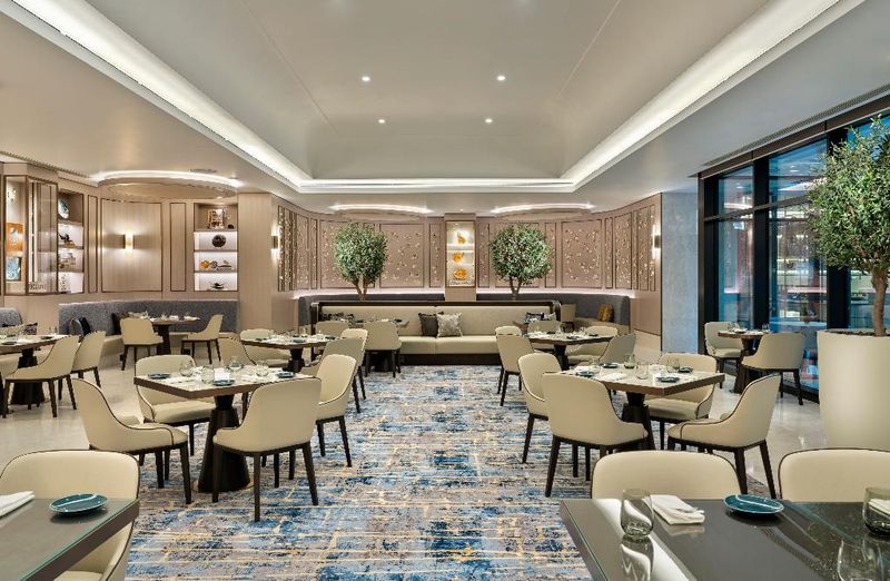 Hotel Address Istanbul, Türkei, Istanbul. Großes 2