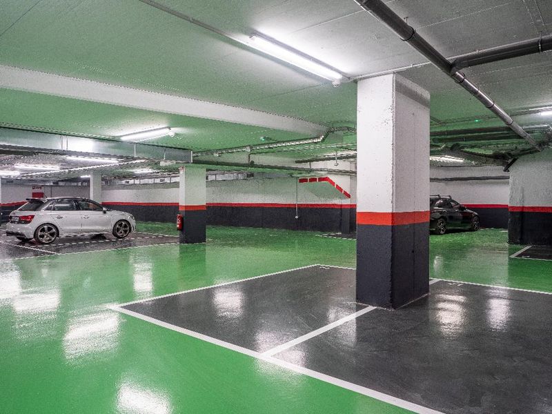 Hotel Arcelon Hotel, Spanien, Barcelona. Großes 72