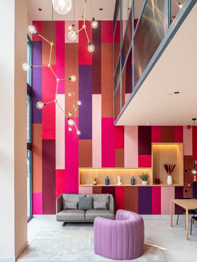 Hotel Arcelon Hotel, Spanien, Barcelona. Großes 2