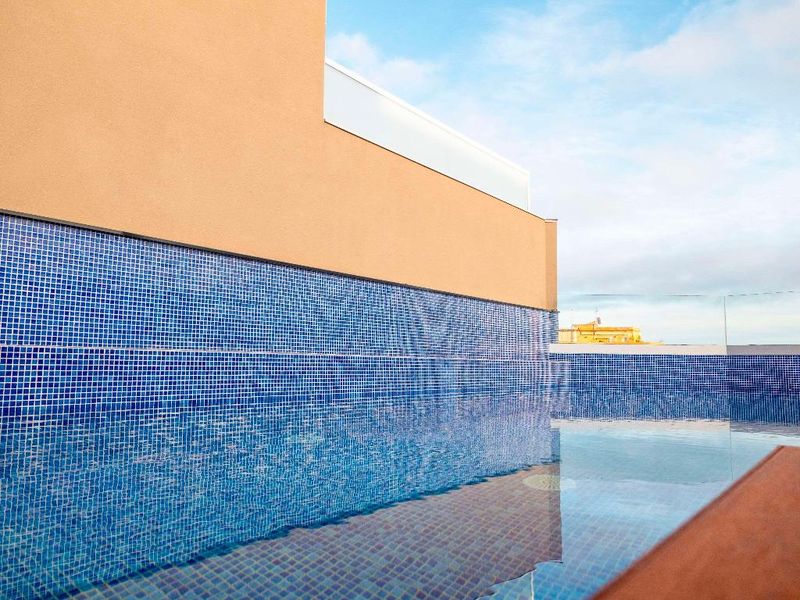 Hotel Arcelon Hotel, Spanien, Barcelona. Großes 1