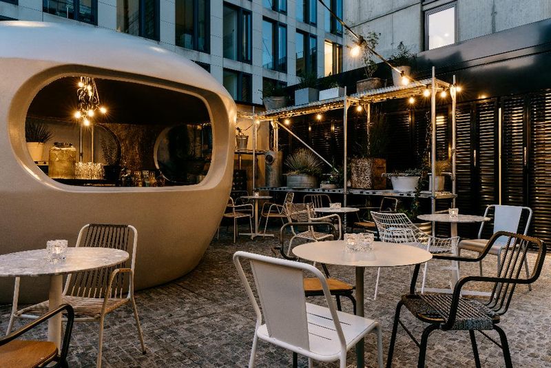 Hotel Ruby Luna Hotel Düsseldorf, Deutschland, Düsseldorf. Großes 2