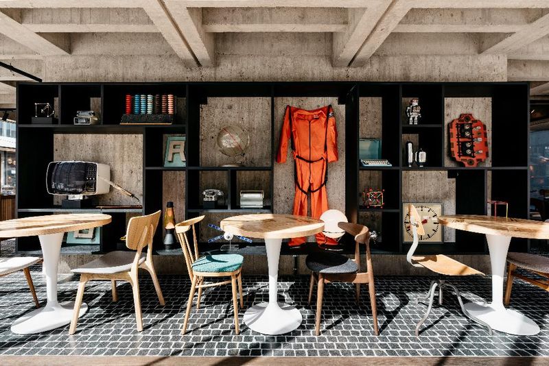 Hotel Ruby Luna Hotel Düsseldorf, Deutschland, Düsseldorf. Großes 2