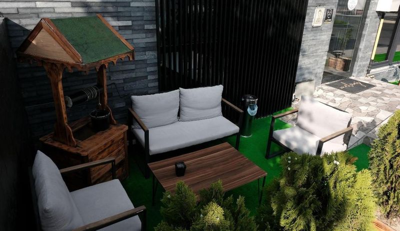 Hotel Melanj Airport Hotel, Türkei, Istanbul. Großes 1