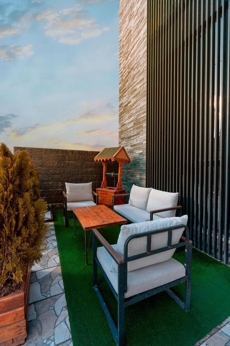 Hotel Melanj Airport Hotel, Türkei, Istanbul. Großes 49