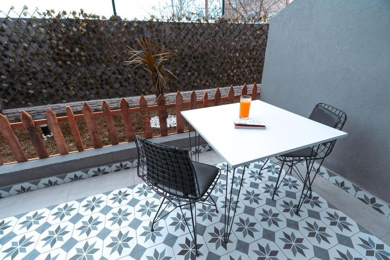 Hotel Melanj Airport Hotel, Türkei, Istanbul. Großes 2