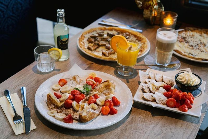 Hotel S&A VONDEL PARK HOTEL, Niederlande, Amsterdam. Großes 2