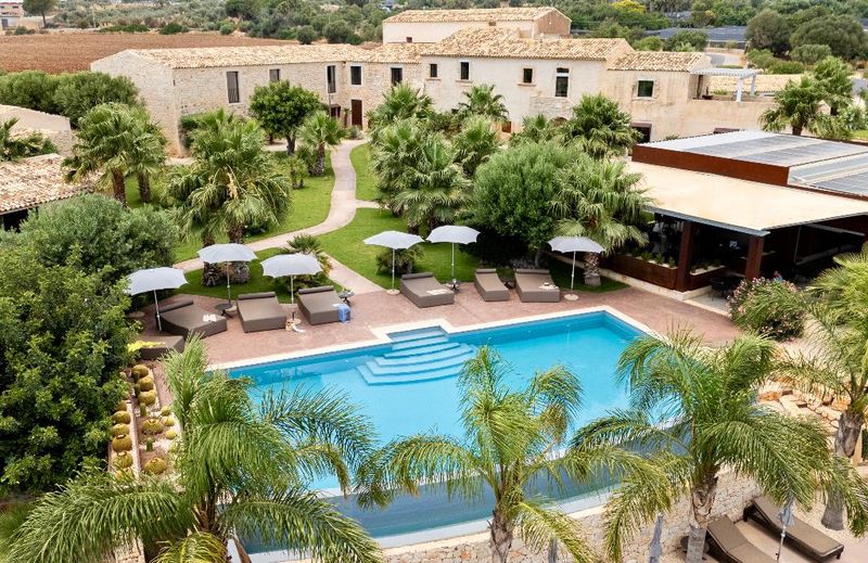 Hotel Pietra D'Acqua Resort & SPA by Geocharme, Italien, Sampieri. Großes 1