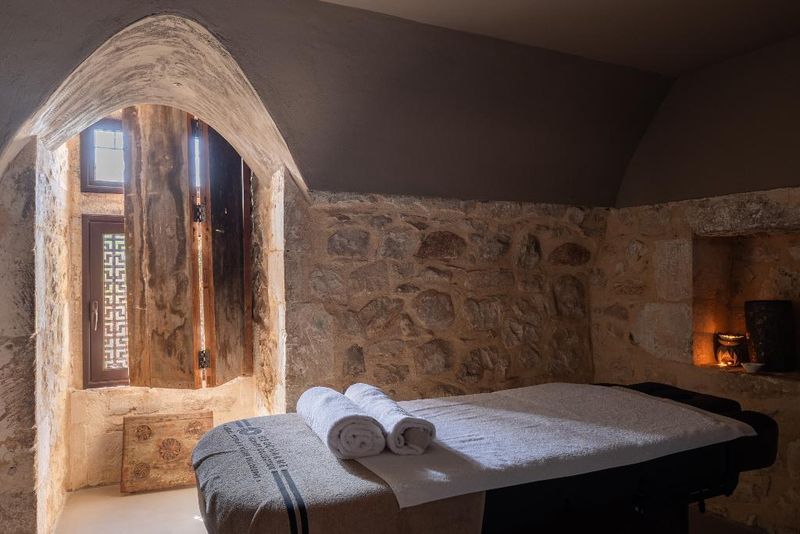 Hotel Pietra D'Acqua Resort & SPA by Geocharme, Italien, Sampieri. Großes 2