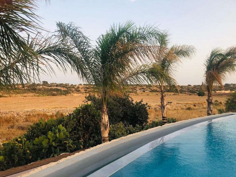 Hotel Pietra D'Acqua Resort & SPA by Geocharme, Italien, Sampieri. Großes 2