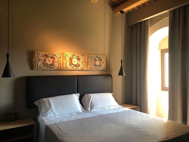 Hotel Pietra D'Acqua Resort & SPA by Geocharme, Italien, Sampieri. Großes 77