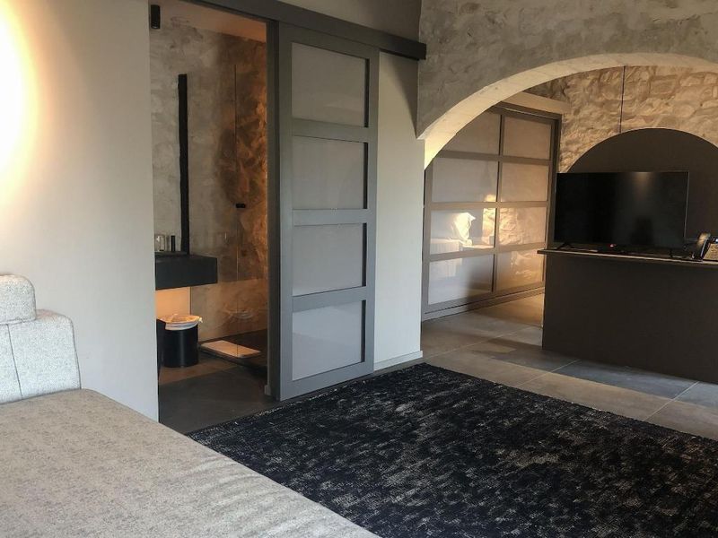 Hotel Pietra D'Acqua Resort & SPA by Geocharme, Italien, Sampieri. Großes 77