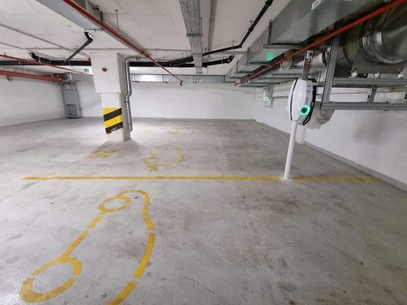 Hotel B&B Hotel Budapest City, Ungarn, Budapest. Großes 27