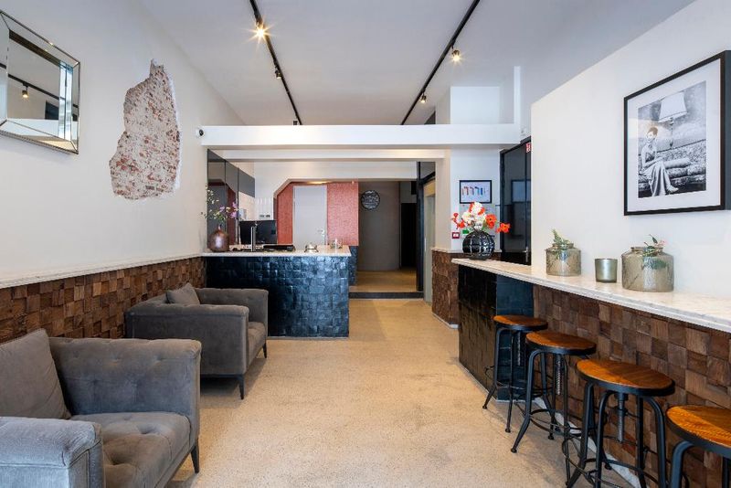 Hotel Sotel Amsterdam Central Station, Niederlande, Amsterdam. Großes 2