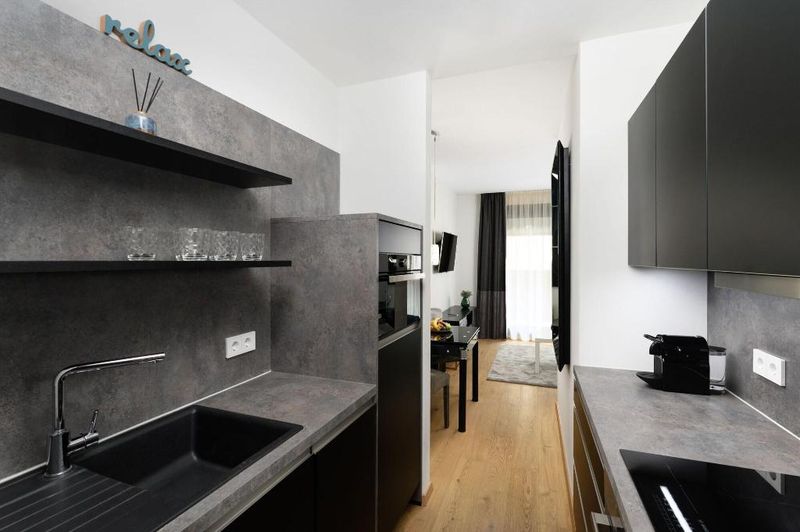 Hotel Hotel Emerald & Suites by Continental Group, Ungarn, Budapest. Großes 2