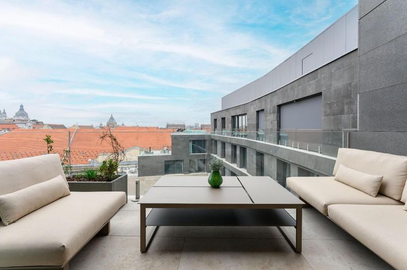 Hotel Hotel Emerald & Suites by Continental Group, Ungarn, Budapest. Großes 2