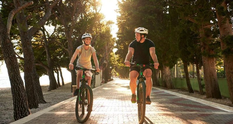 Hotel Heritage Hotel Kastelet, Kroatien, Tucepi. Großes 2