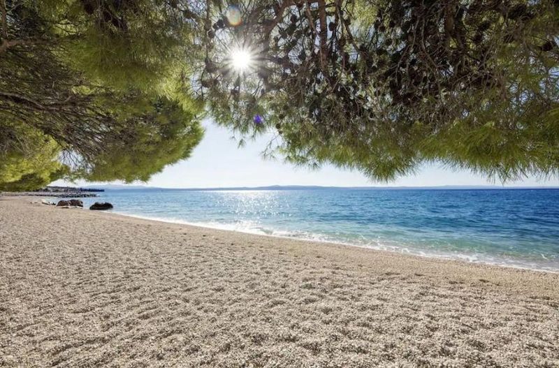 Hotel Heritage Hotel Kastelet, Kroatien, Tucepi. Großes 75