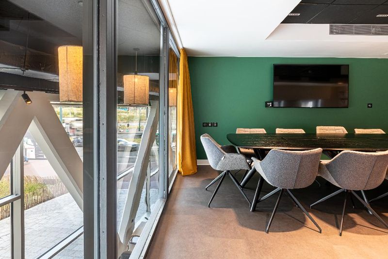 Hotel Best Western M-Treize Paris Asnieres, Frankreich, Asnières-sur-Seine. Großes 25