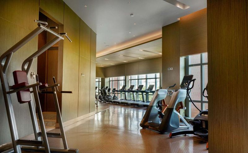 Hotel Chatrium Grand Bangkok, Thailand, Bangkok. Großes 2