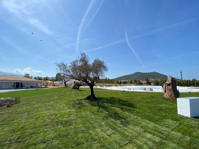 Hotel S'Arena Beach, Italien, La Caletta. Großes 31