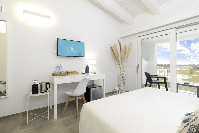 Hotel S'Arena Beach, Italien, La Caletta. Großes 2