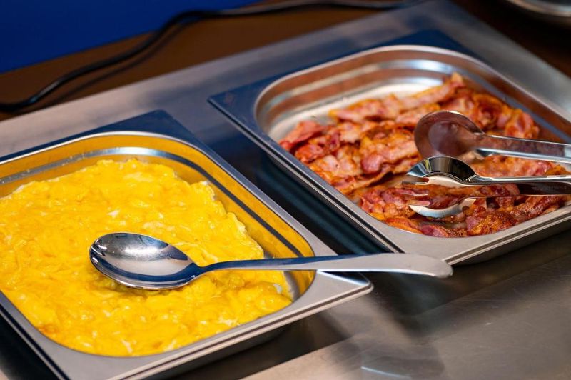 Hotel Maverick Athenaeum, Ungarn, Budapest. Großes 2