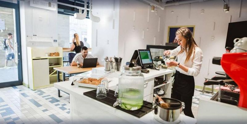 Hotel Maverick Athenaeum, Ungarn, Budapest. Großes 71