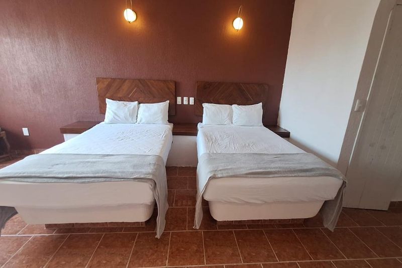 Hotel Capital O Hotel Rolovi Cancun, Mexiko, Cancún. Großes 2