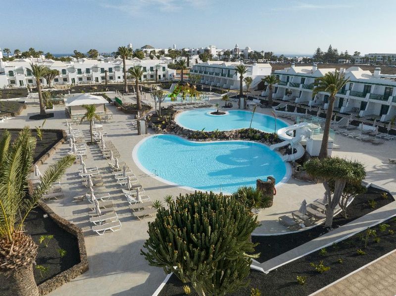 Hotel MYND Yaiza, Spanien, Playa Blanca. Großes 1