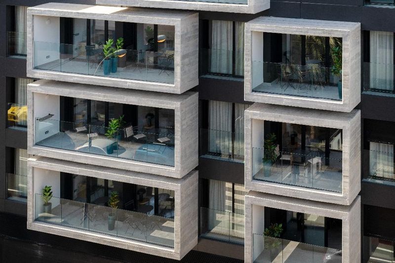 Hotel TocToc Suites Olof Palme, Spanien, Las Palmas. Großes 7