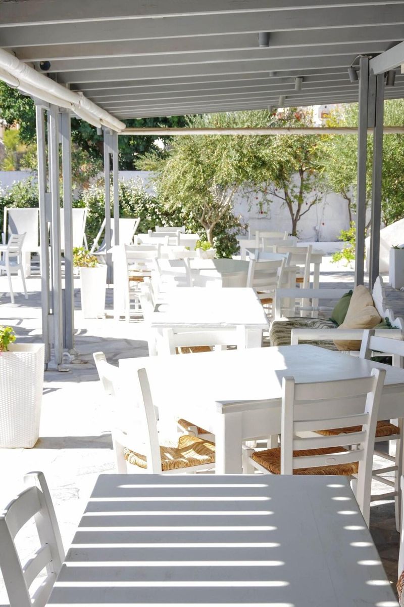 Hotel Hotel Mohitero, Griechenland, Kamari. Großes 2